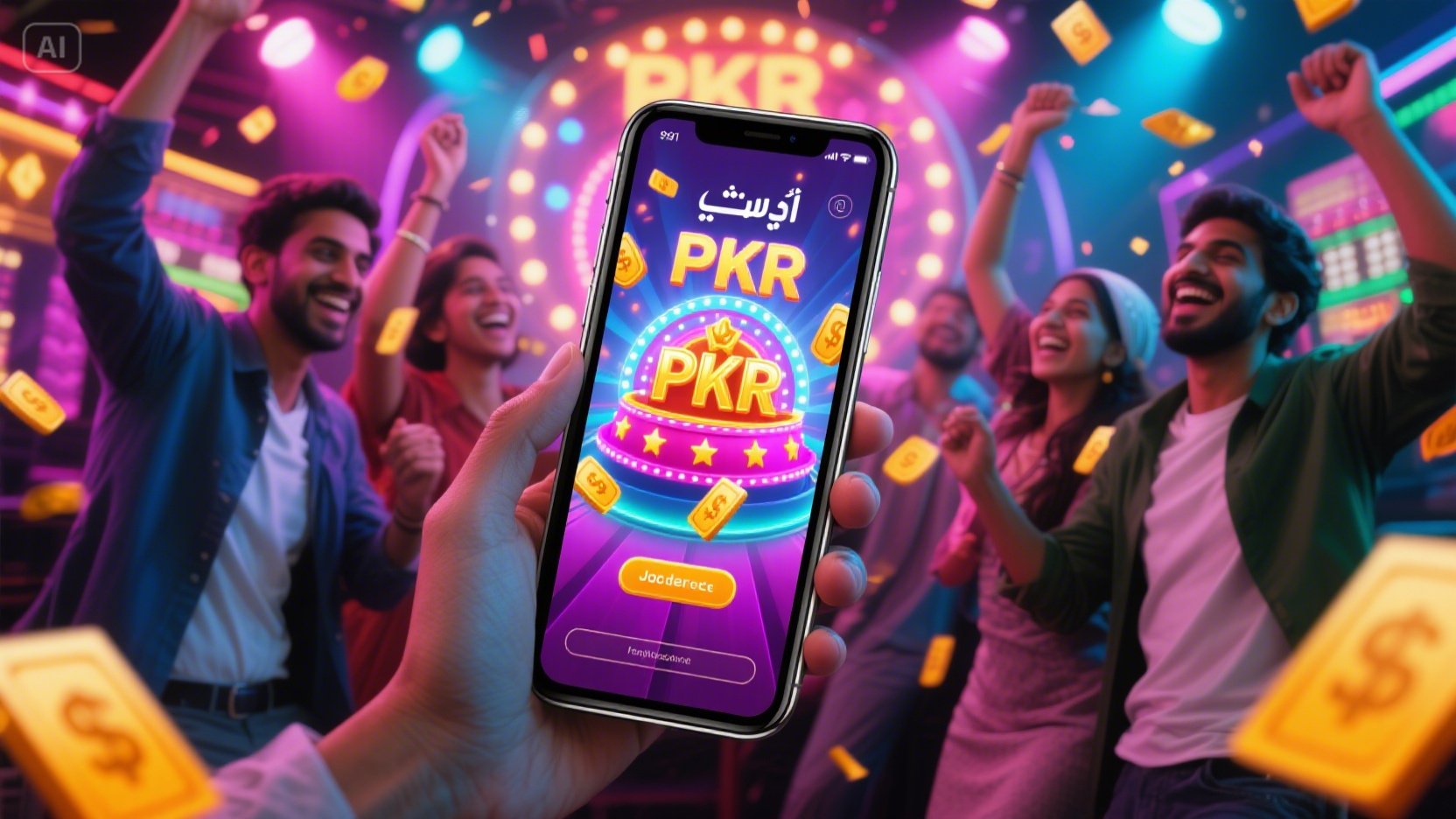 Teen Patti DhamalDeposit once and receive a 200% instant bonus! Pakistan’s online players can spin, win, and cash out with total safety using trusted PKR methods.