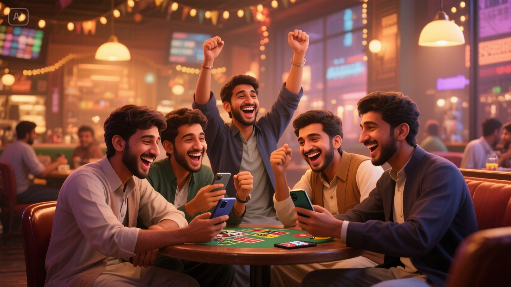 Registration at Teen Patti Dhamal Casino