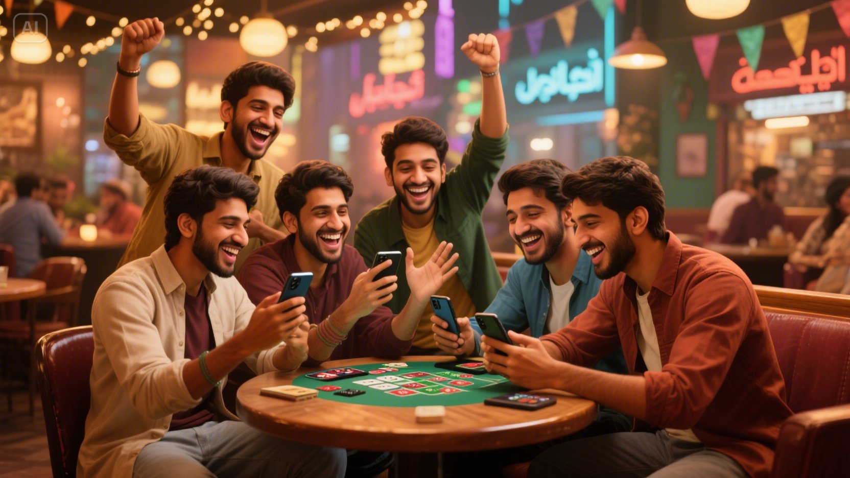 Registration at Teen Patti Dhamal Casino